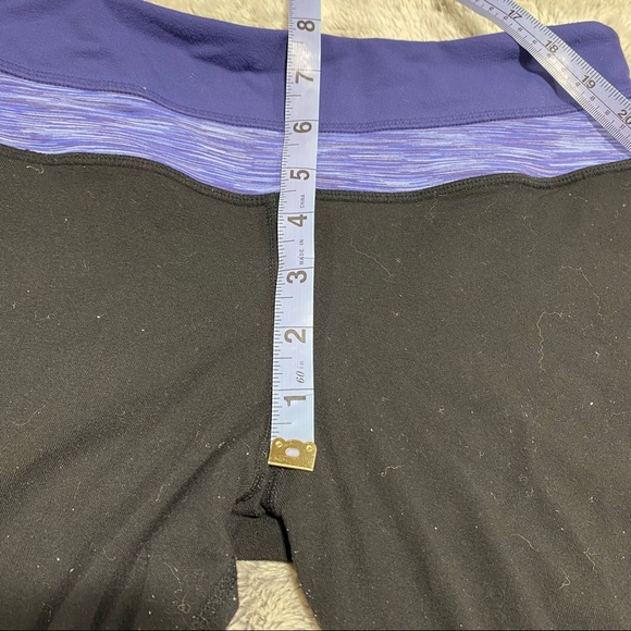 Lululemon Wide Leggings - Picture 7 of 10